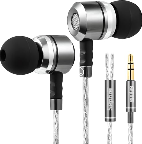 Sephia SP3060 Earbuds-product