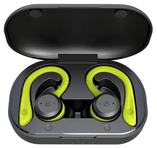 Kinlan Technology BE1030 True Wireless Earbuds-product