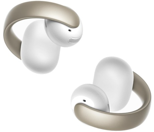 Soundcore AeroClip Earbuds A3388-product