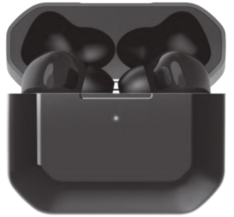 Dango Buds Active Noise Cancelling Earbuds-PRODUCT