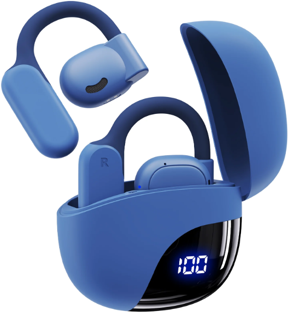 TAGRY K08 Open-Ear Sport Headphones-PRODUCT