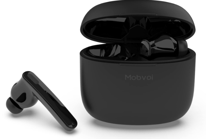 Mobvoi Earbuds ANC-product