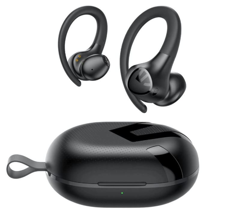 Soundpeats Wings2 Earbuds-PRODUCT