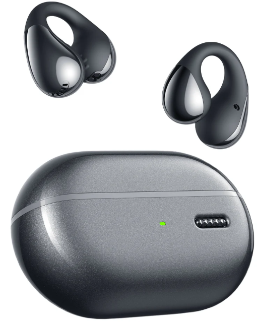 Soundpeats PearlClip Pro Earbuds-PRODUCT
