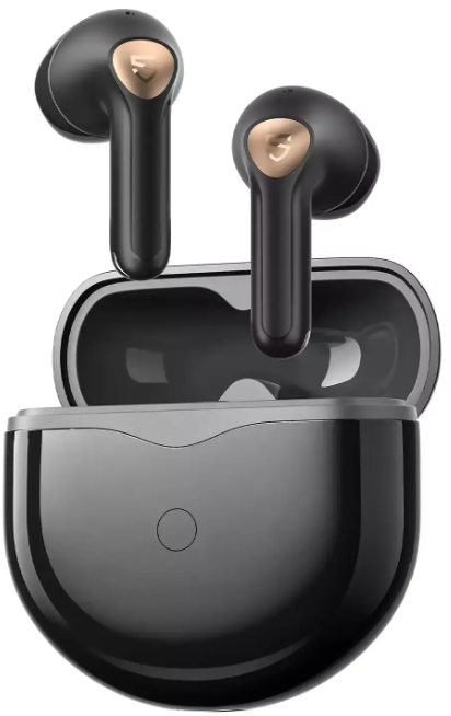 SoundPEATS Air4 Lite Earbuds-PRODUCT