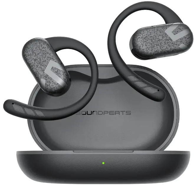 Soundpeats Breezy Wireless Earbuds-product