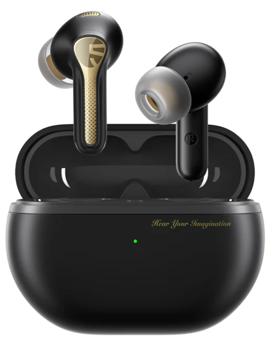soundpeats Capsule3 Pro+ Earbuds-PRODUCT