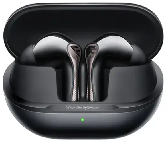 soundpeats Air5 Pro Wireless Earbuds-PRODUCT