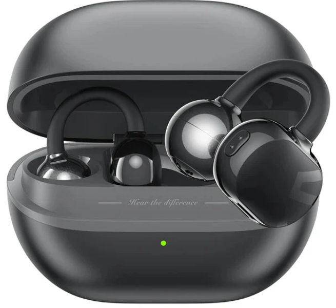 SoundPEATS Pop Clip Wireless Earbuds-PRODUCT
