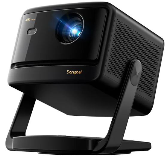 dangbei DBOX02 Pro Smart Projector-PRODUCT
