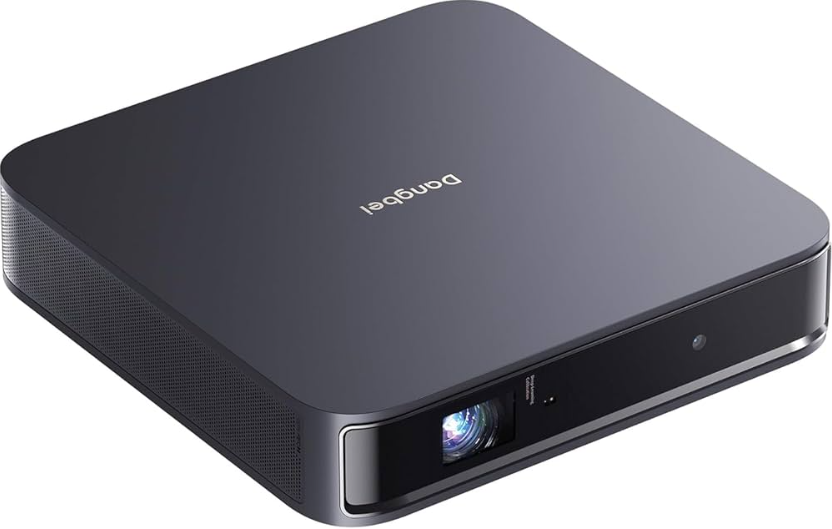 Dangbei Atom Smart Projector-PRODUCT