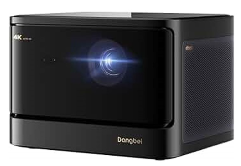 dangbei DBOX02 Smart Projector-PRODUCT