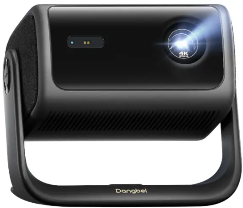 dangbei MP1 Max Smart Projector-PRODUCT