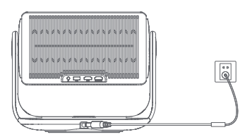 dangbei MP1 Max Smart Projector-START-A