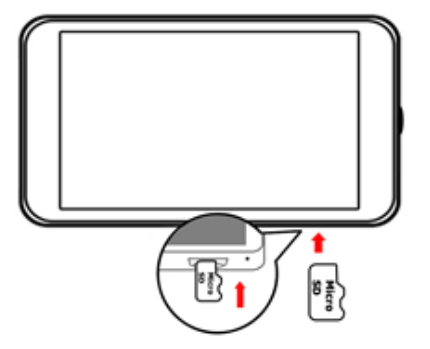 Peztio Touch Screen Dash Cam-INSTALL