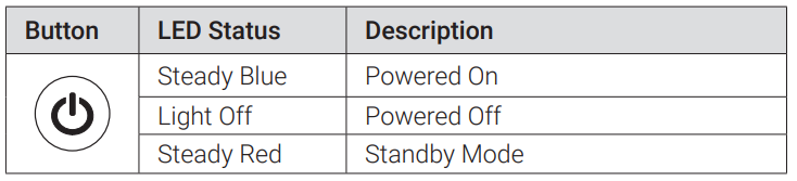 Nebula Cosmos 4K SE Video Projector-LED Light Guide