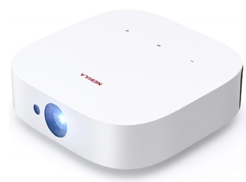 Nebula Solar Portable Projector-PRODUCT