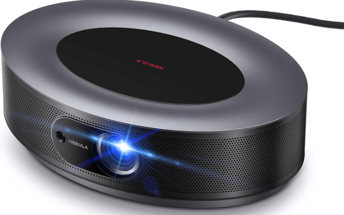 Nebula Cosmos Max Projector-PRODUCT