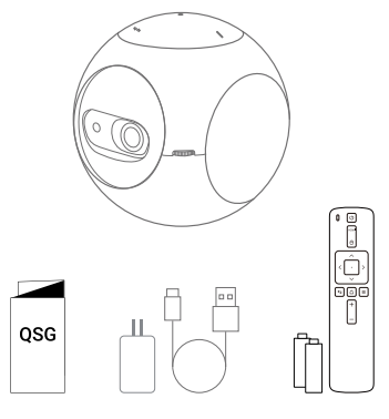 Nebula Astro Projector-PRODUCT-A