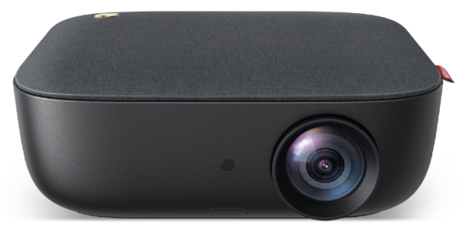Nebula Prizm II Pro Projector-PRODUCT