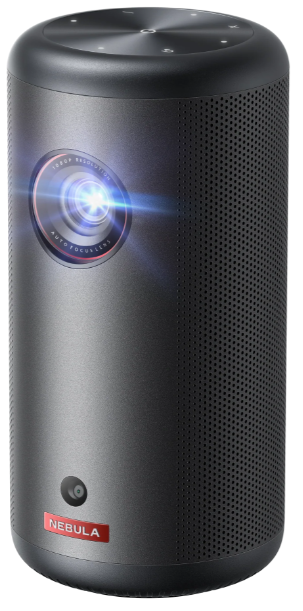Nebula Capsule Air Projector-product