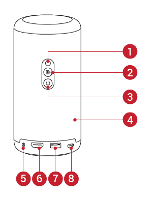 Nebula Capsule 3 Projector-product-c