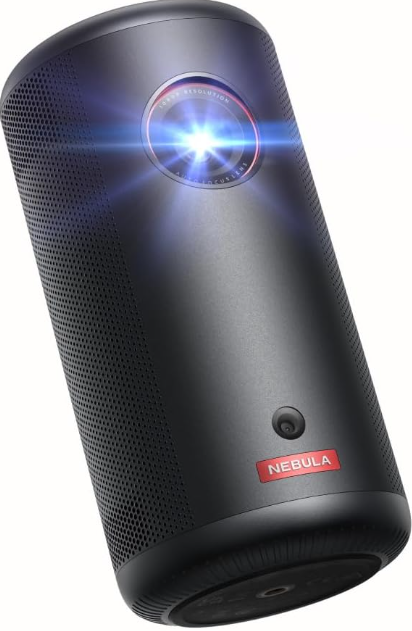 Nebula Capsule 3 Projector-product
