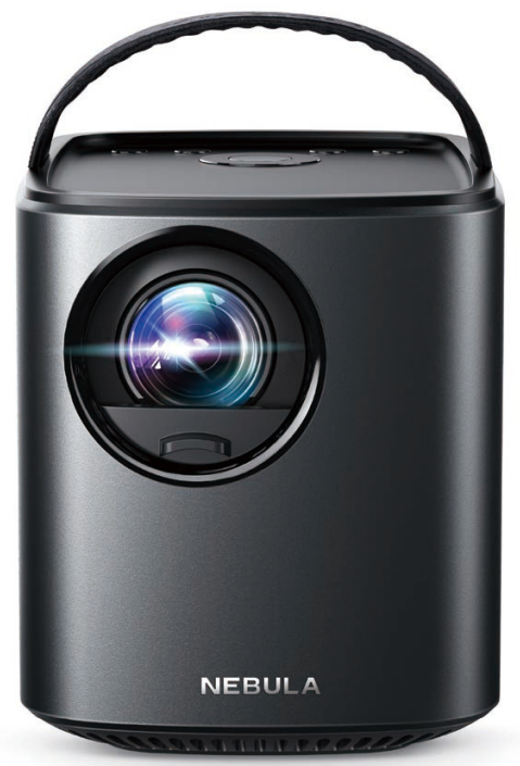 Nebula Mars Projector-product
