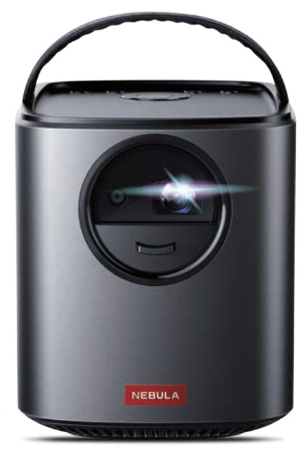 Nebula Mars II Pro Projector-product