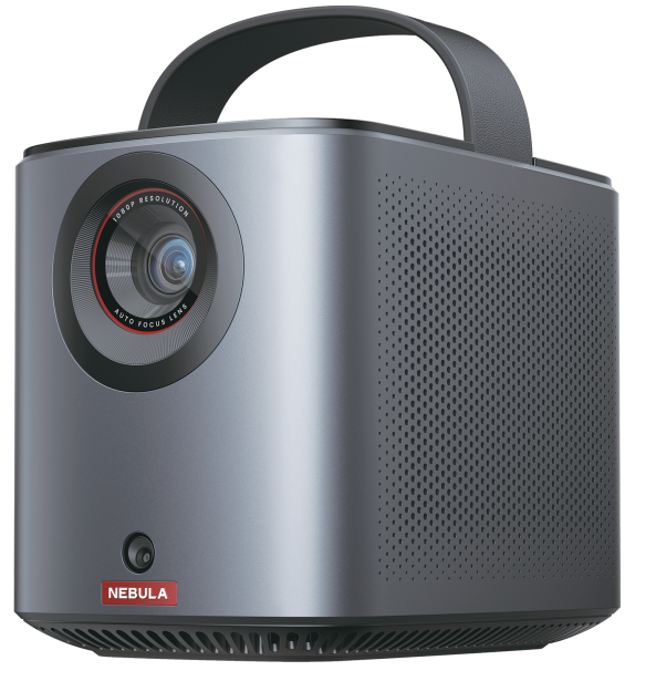 Nebula Mars 3 Air Projector-PRODUCT