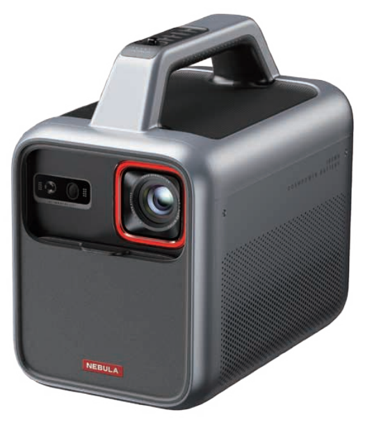 Nebula Mars 3 Projector-PRODUCT