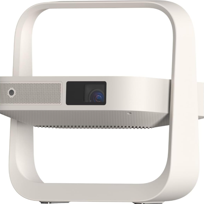 XGIMI Elfin Portable Projector-PRODUCT