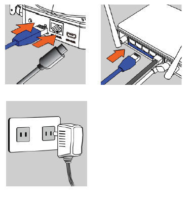 d-link DCS-5000L Wi-Fi Pan & Tilt Camera-install-i