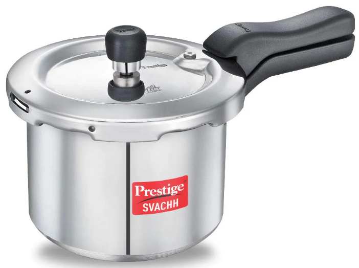 Prestige Outer Lid Pressure Cooker Range-product