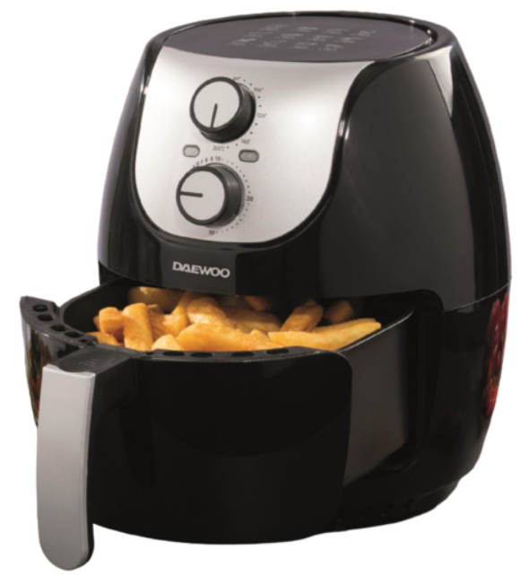 Daewoo Air Fryer SDA1861-product