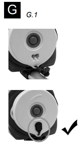 Water Tech Pool Blaster Pulse Vacuum Cleaner-product-d