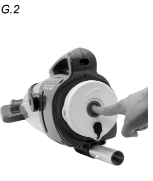 Water Tech Pool Blaster Pulse Vacuum Cleaner-product-e