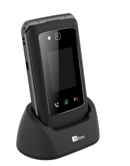 Ttfone TT950 Mobile Phone-Docking Charger