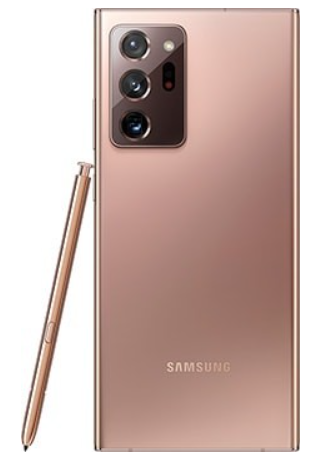 Samsung Galaxy Note20 5G-PRODUCT