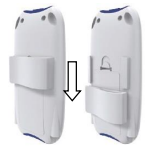 Tenscare Perfect PFE Pelvic Floor Exerciser-BATTERIES A
