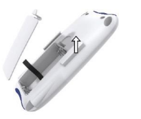 Tenscare Perfect PFE Pelvic Floor Exerciser-BATTERIES B