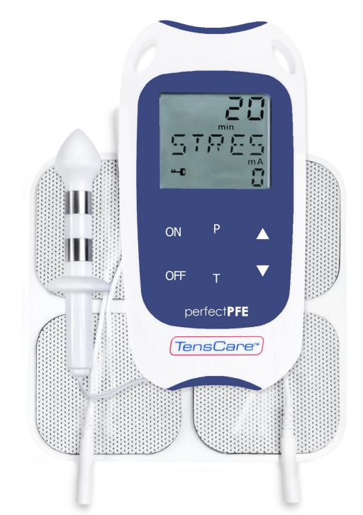 Tenscare Perfect PFE Pelvic Floor Exerciser-PRODUCT