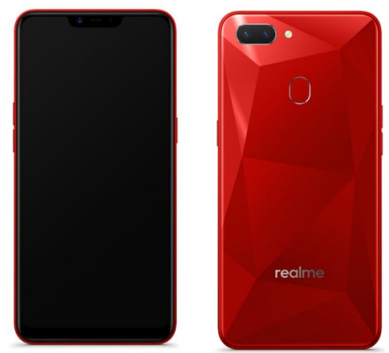 realme Smartphone ColorOS 5.1-PRODUCT