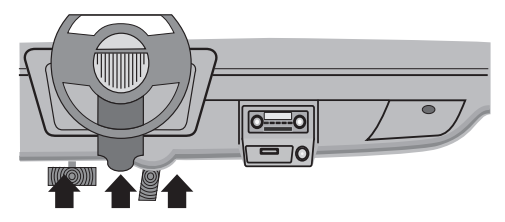 Bosch OBD1300 Enhanced OBD I & OBD II Scan Tool-OBD II (J1962)