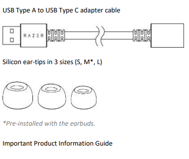 Razer Hammerhead Hyperspeed Earbuds-PRODUCT-B