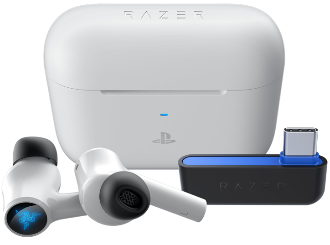 Razer Hammerhead Hyperspeed Earbuds-PRODUCT