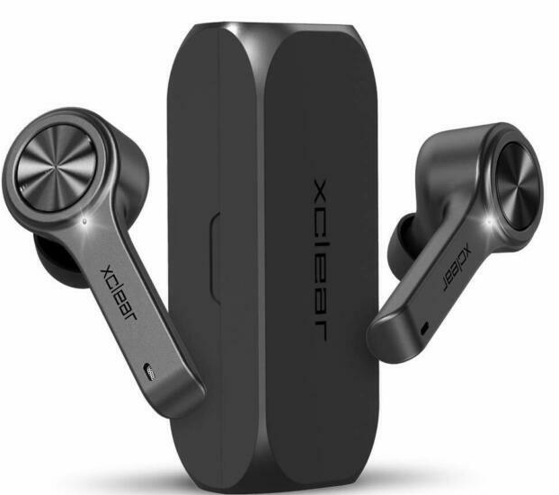 Xclear TT000082 True Wireless Earbuds-PRODUCT