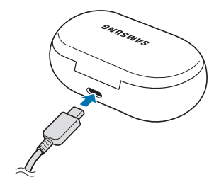 Samsung SM-R170 Galaxy Buds-Basics B