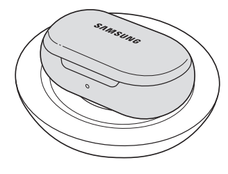 Samsung SM-R170 Galaxy Buds-wireless charger