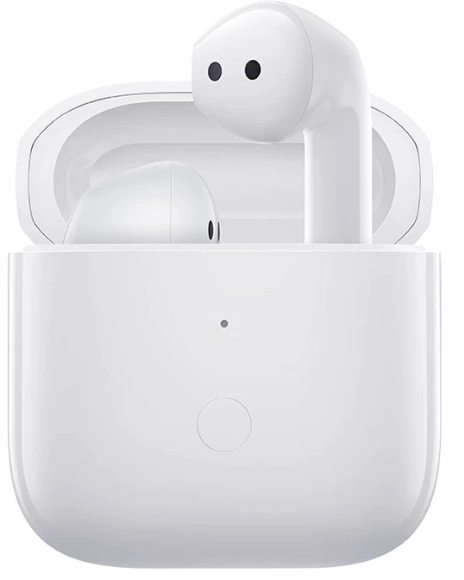 Redmi Buds 3 Earbuds-PRODUCT